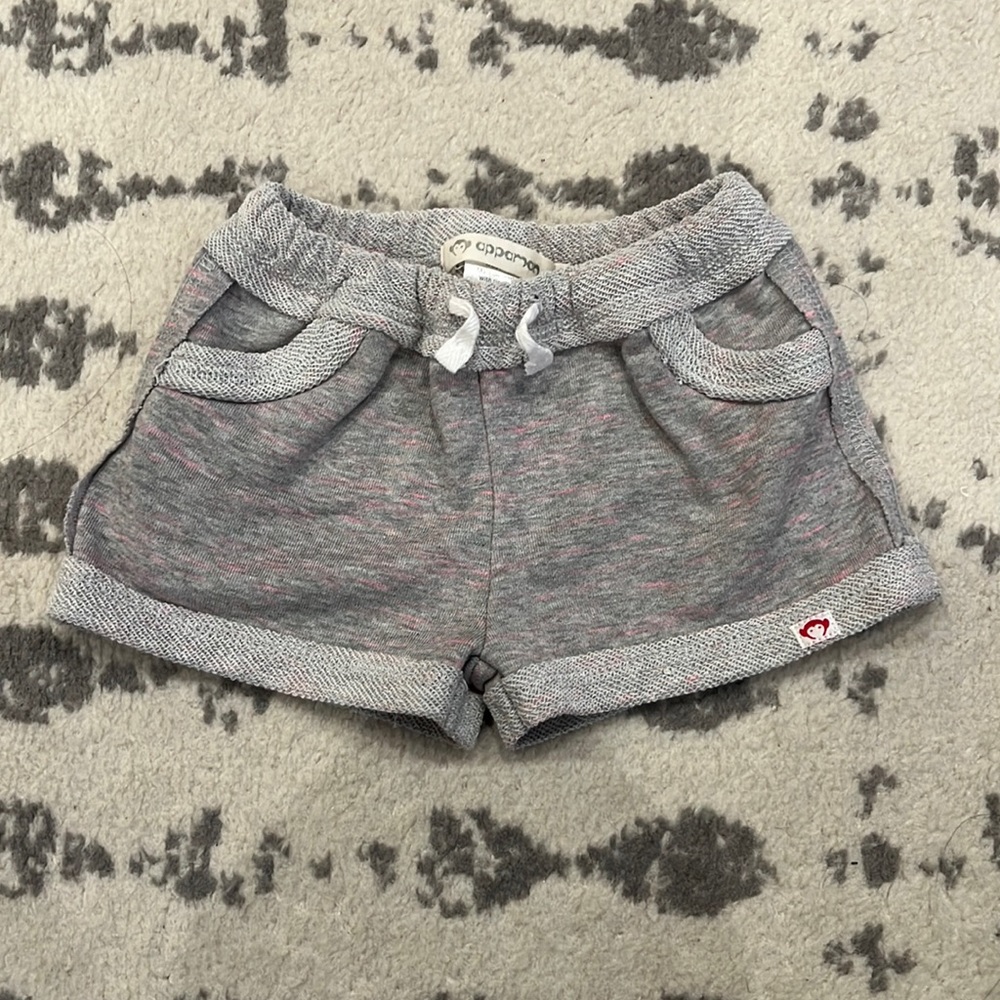 Appaman Terry Short